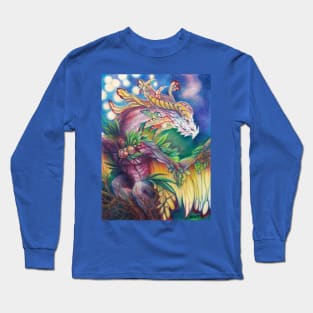 Saplings Long Sleeve T-Shirt